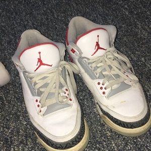 Jordan 3